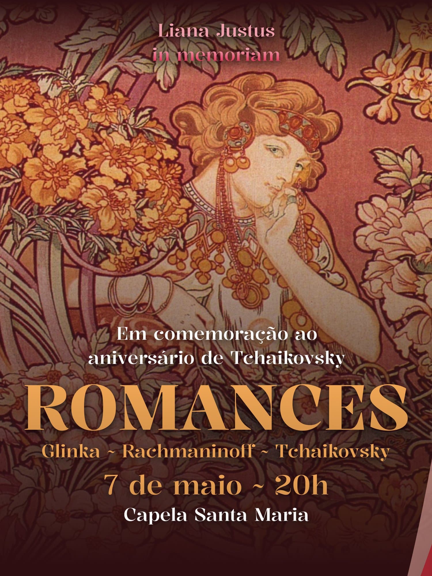 Romances