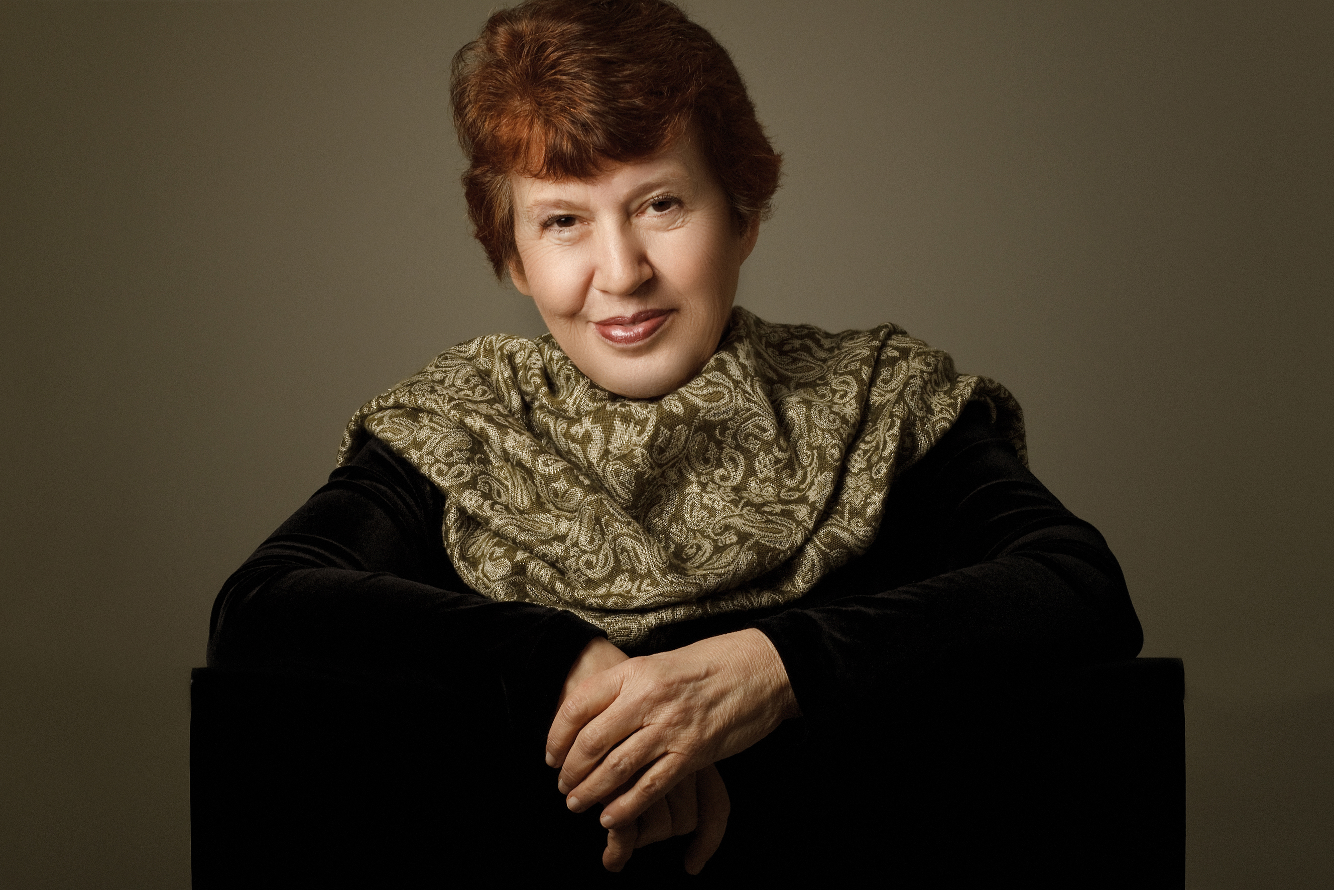 Olga Kiun